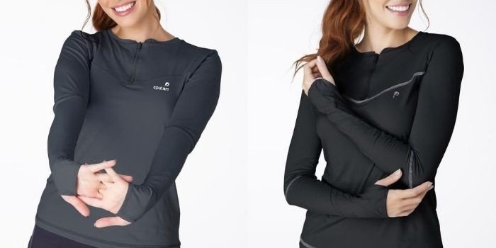 Roupa repelente: funcionalidade e estilo em peças tecnológicas
