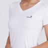t shirts feminina branca alongada protecao uv50 ep004br frente det