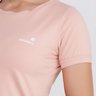 t shirt cropped fitness rose poliamida uv50 epulari ep002ro frente det
