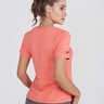 blusa poliamida coral com protecao uv detalhe manga epulari costa