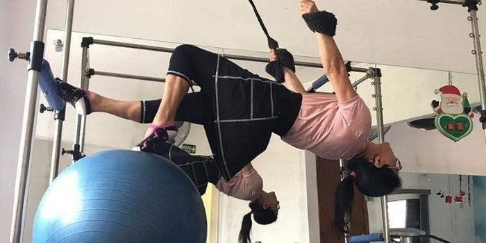 Roupa para yoga: como se vestir adequadamente?