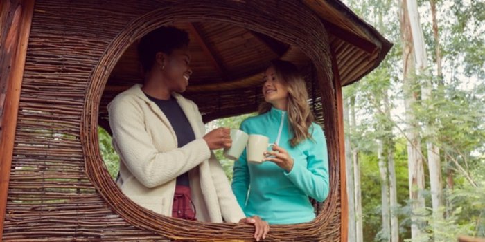 Dicas de looks de inverno: simplicidade e conforto