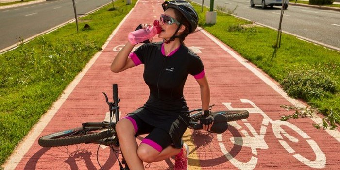 Roupas Para Andar de Bicicleta? Conheça o Guia da Epulari!