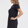 vestido camisetao preto algodao estampa epulari 8