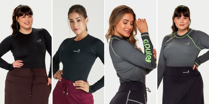 Roupas para praticar esportes de aventura: 5 opções Epulari!