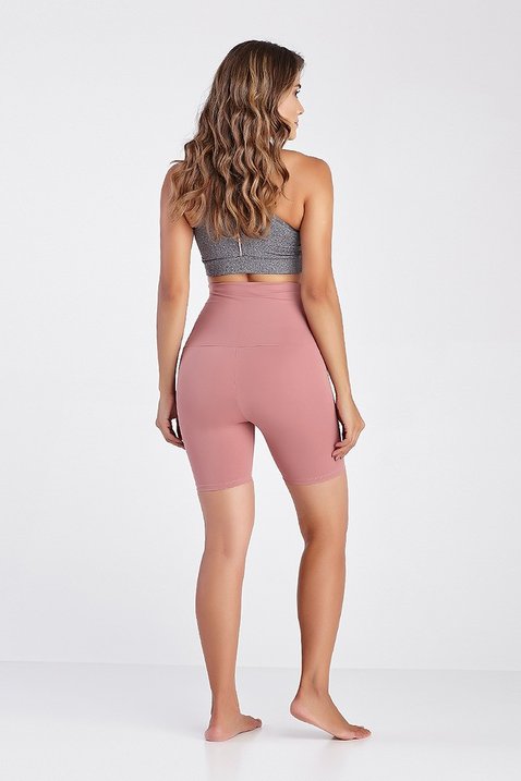 shorts modelador cinta modeladora na cor marrocos poliamida alta compressao epulari 8