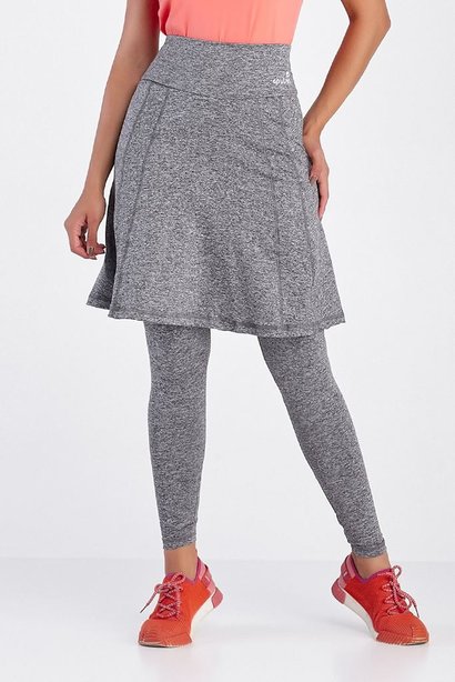 Saia Calça Comprida Mescla UV50 Epulari