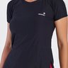 blusa preta manga curta para academia poliamida dry fit epulari 9