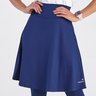saia corsario azul moda fitness modesta poliamida com prtecao uv50 epulari 1