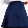 saia calca comprida azul termica para o frio possui pelucia por dentro epulari 12