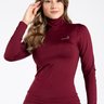 blusa manga longa feminina bordo tecido termico quentinho para usar no frio epulari 3