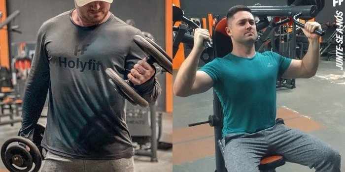 Como se vestir para ir à academia? Saiba como treinar no estilo!