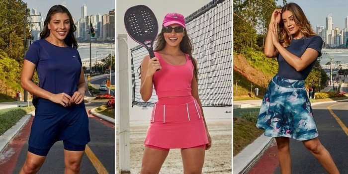 Poliamida: Seus benefícios para a rotina de treinos