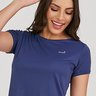cropped feminino de academia azul marinho tecido poliamida com protecao uv50 epulari 6