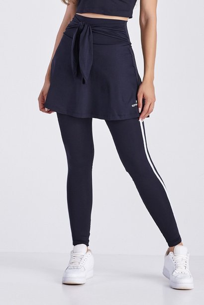 saia calca comprida preta moda fitness evangelica modesta epulari 3