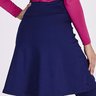 saia calca termica comprida azul marinho com protecao uv50 epulari 11