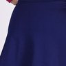 saia calca termica comprida azul marinho com protecao uv50 epulari 12