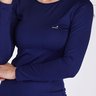 camisa termica feminina azul marinho com protecao solar uv50 epulari 4