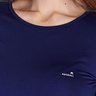 camisa termica feminina azul marinho com protecao solar uv50 epulari 5