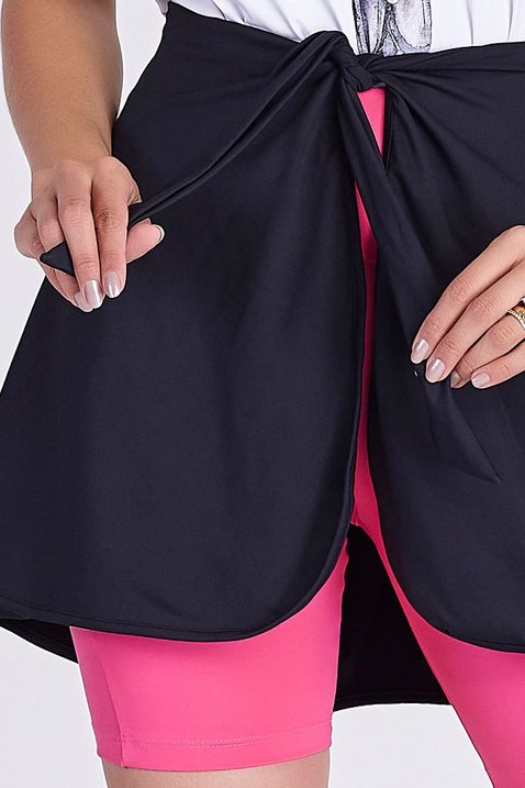 tapa bumbum na cor preto em poliamida modelo mais comprido nao mostra nada da marca epulari 5