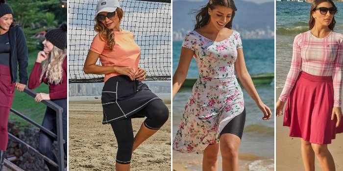 Moda fitness evangélica: veja as inspirações de looks.