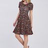 vestido moda praia modesta com short e tic tac na lateral para prender o short com protecao solar epulari 9