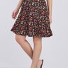 vestido moda praia modesta com short e tic tac na lateral para prender o short com protecao solar epulari 10