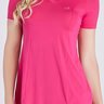 camisetao t shirt tapa bumbum na cor rosa tecido poliamida com protecao solar epulari 3