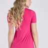 camisetao t shirt tapa bumbum na cor rosa tecido poliamida com protecao solar epulari 8
