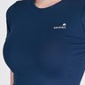top cropped azul marinho em poliamida com detalhe em branco moda fitness modesta epulari 4