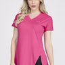 camisetao tapa bumbum em poliamida rosa epulari 3
