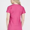 camisetao tapa bumbum em poliamida rosa epulari 10