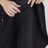 short saia preto moda fitness modesta epulari 5