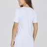 t shirt tapa bumbum branco em poliamida moda fitness modesta epulari 9
