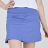 short saia moda fitness modesta epulari na cor azul celeste epulari 4