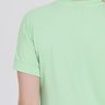 camiseta cobre bumbum verde agua em poliamida para mulheres de ate 1 60 de altura epulari 1