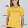 t shirt amarelo gema poliamida epulari 7