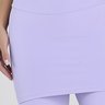 short saia corrida lavanda poliamida zero transparencia epulari 7