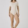 body feminino off white em poliamida epulari 7