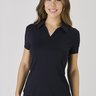 camiseta polo feminino em poliamida epulari 2