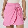 short saia moda praia modesta rosa epulari 3