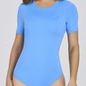 body feminino na cor azul celeste moda modesta epulari 4