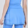 saia calca azul celeste para mulheres de ate 1 60 de altura 11