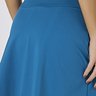 saia calca transformative teal para mulheres de ate 1 80 de altura poliamida epulari 2
