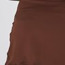 saia calca comprida marrom para mulheres de ate 1 60 de altura termica epulari 13