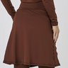 saia calca comprida marrom termica peluciada epulari 8