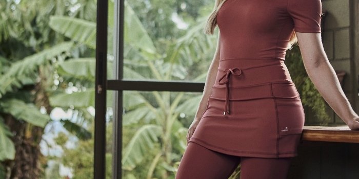 Qual roupa de academia levar na viagem? Guia completo!
