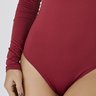 body termico feminino manga longa na cor cranberry epulari 4