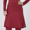 saia calca comprida termica na cor cranberry epulari 4
