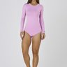 body feminino manga longa termico para o frio com protecao uv epulari 7